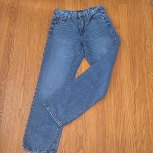 Aero By Aeropostale Jeans